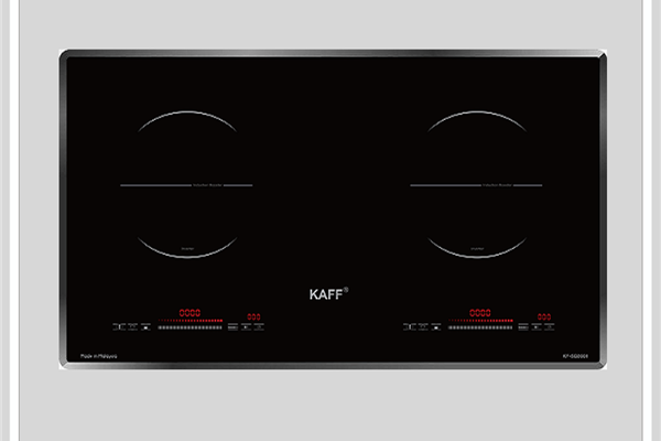 Bếp 2 từ Kaff KF-SD300II