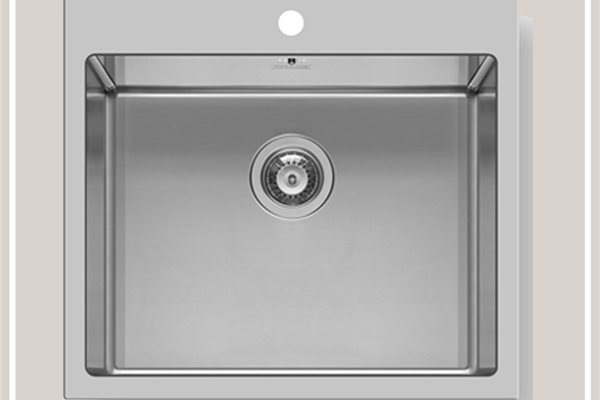 CHẬU RỬA CHÉN BOSCH ISTROS (50X40) 1B