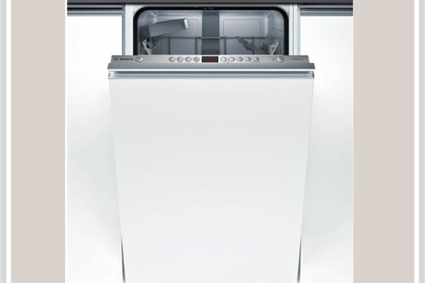 Máy Rửa Chén Âm Tủ Series 4 Bosch SPV44CX00E/ Nhập Khẩu Liên Bang Đức
