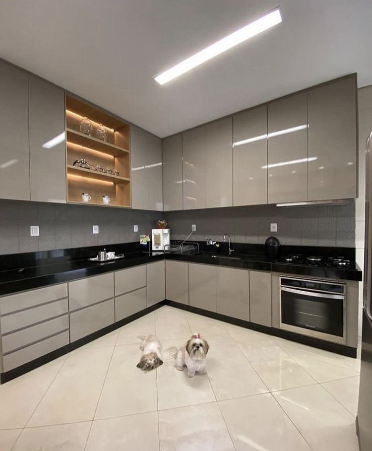 Tủ bếp nhựa Pima Giải pháp chống nước bền đẹp an toàn tuyệt đối cho gia đình Việt