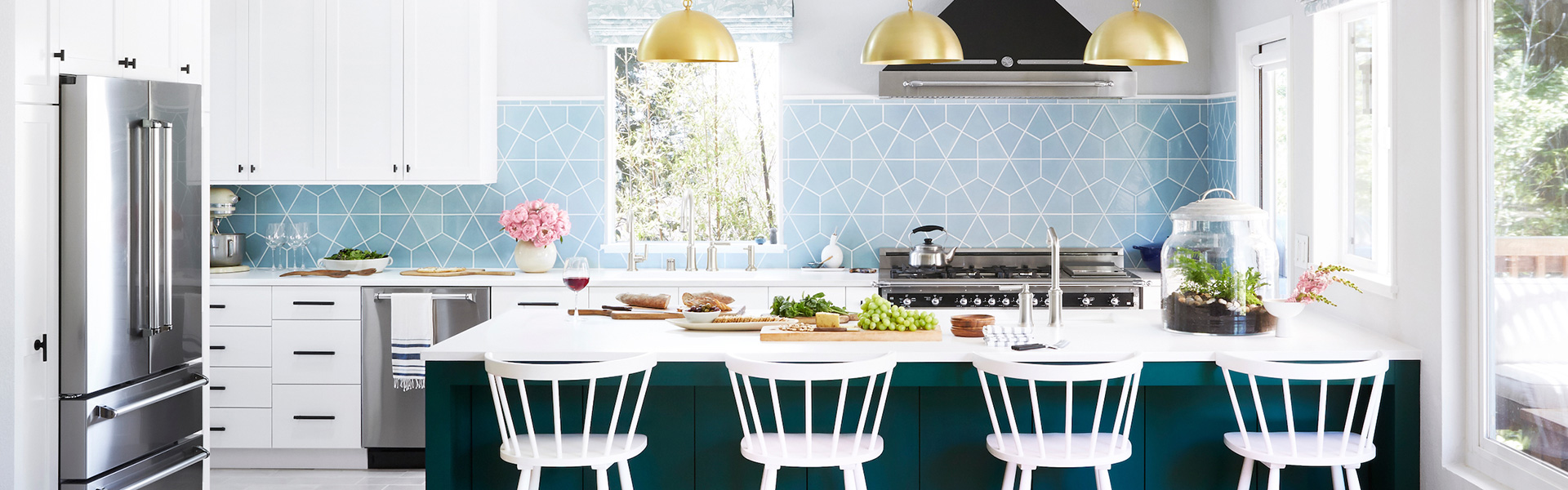 Tủ Bếp Bình Minh